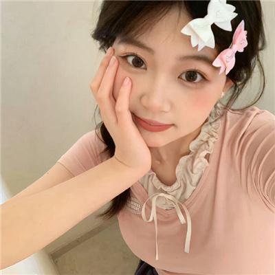 名媛从大唐来