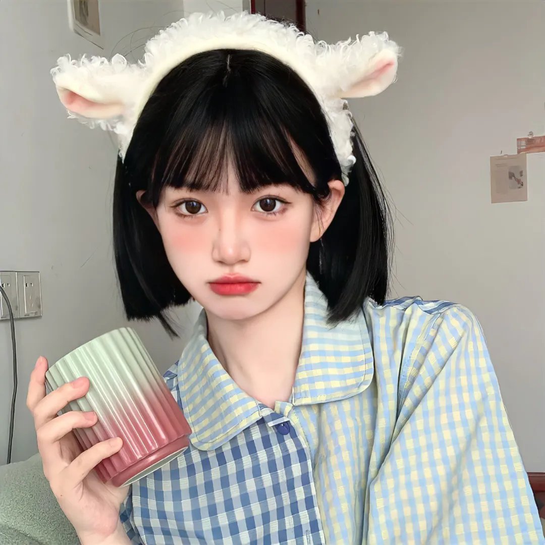 月亮下去了