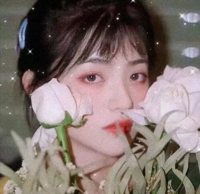 玉女试情